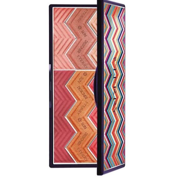 By Terry Sun Designer Palette - Picture 1 of 4